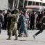 14 killed in Taliban suicide bomber attack in Afghan capital