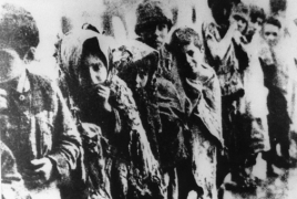 13% of Russians think Armenian Genocide facts are “exaggerated”