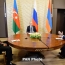 Коммерсантъ: Россия не может допустить провала петербургского саммита по карабахскому конфликту