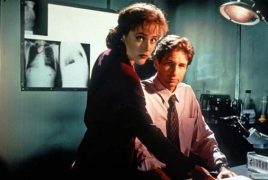 David Duchovny, Gillian Anderson “on board” for “X-Files” season 11