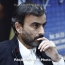 Opposition activist Jirair Sefilian arrested in Armenia