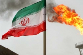 СМИ: Китай и Иран договорились о строительстве нефтяного терминала