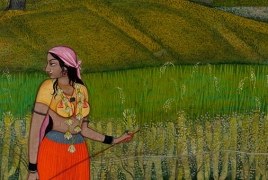 Masterful paintings from the Indian subcontinent on view at MOMA