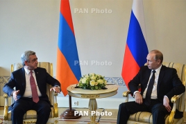 Armenia: Karabakh investigative mechanism paramount for further talks