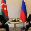 Azeri President says status quo in Karabakh unacceptable