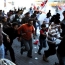Bahrain strips top Shiite cleric of nationality, sparks massive protests