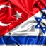 Turkey, Israel “to agree normalization deal over weekend”