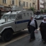 В Турции обнаружили микроавтобус с тонной взрывчатки