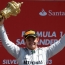 Победителя Гран-при «Формулы-1» в Баку «впечатлили» проблемы с туалетами