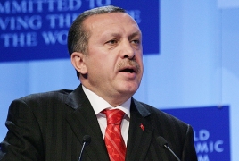 Эрдоган проиграл судебный спор главе издательского дома Axel Springer