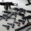 СМИ: Власти Германии намерены создать национальный реестр оружия