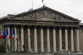 Во Франции подготовлен новый текст законопроекта о криминализации отрицания Геноцида армян