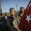 СМИ: Анкара намерена разместить новую систему ПВО у сирийской границы