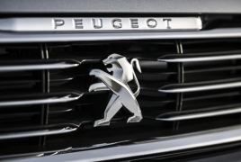 Peugeot-Citroen announces €400 mln venture with Iran Khodro