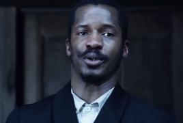 “The Birth of a Nation” new trailer features Nate Parker