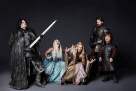 Звездам «Игры престолов» повысили гонорары за съемки в следующих сезонах сериала