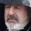 Архиепископ Арам Атешян не приедет в Армению в дни визита Папы Римского