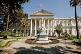 Chilean parliament rejects pro-Azerbaijani resolution