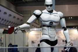 Robots could soon be classified as 