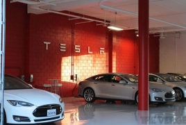 Tesla seeking to acquire sustainable energy company SolarCity