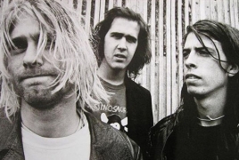 A Nirvana session featuring unreleased songs lands online