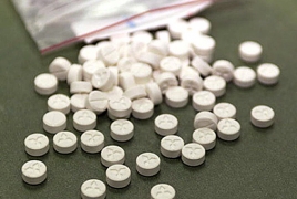 UN: 29 million people suffering from drug use disorders worldwide