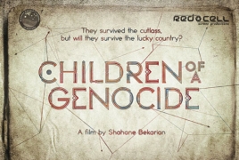 First-ever Australian film on Armenian Genocide slated for July 31 release