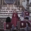 Mass delivered at Caeserea Armenian church in Turkey