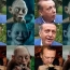 Turkey gives suspended sentence to man who depicted Erdodan as Gollum
