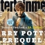Eddie Redmayne gets captured in new “Fantastic Beasts” featurette