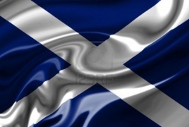 Scottish leader to prepare legislation for referendum