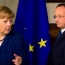 Գերմանիան և Ֆրանսիան ափսոսում են Вrexit-ի արդյունքների համար