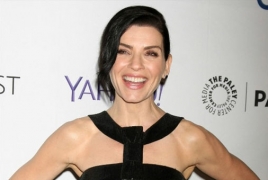 Julianna Margulies to join Richard Gere in “The 3 Christs Of Ypsilanti”