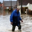 Разрушительное наводнение в США: 23 человека погибли
