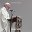 Pope recalls “terrible devastation” after deadly Gyumri earthquake of 1988