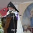 Pope’s visit a spiritual revival for the faithful, Armenian pontiff says