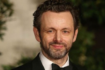 Michael Sheen to helm, star in “Green River Killer” crime thriller
