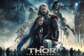 “Thor: Ragnarok,” “Deadpool 2” production dates revealed