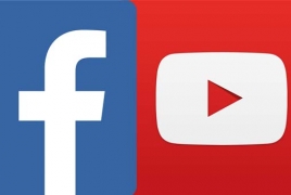 YouTube и Facebook будут автоматически блокировать экстремистские видео
