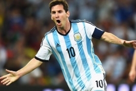 Lionel Messi retires from int’l football after Argentina’s Copa America defeat