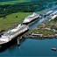 Panama opens canal extension despite looming uncertainty