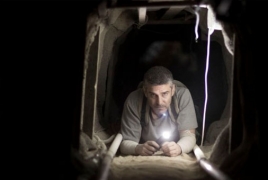 Madrid de Cine to feature “Tunnel,” “Boy Missing,” “Chosen”