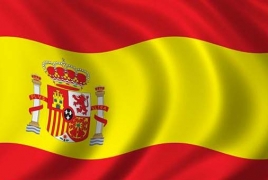 Spanish caretaker PM Rajoy seeks quick govternment deal