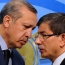 В Германии подали в суд на Эрдогана и Давутоглу по обвинению в военных преступлениях