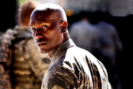 Tyrese Gibson confirms return to “Transformers: The Last Knight”