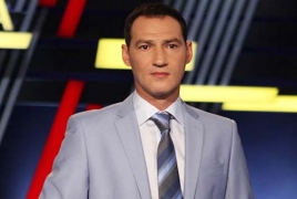 Журналист Роман Бабаян вошел в список кандидатов в депутаты Госдумы