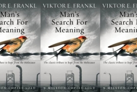 Viktor Frankl’s “Man’s Search for Meaning” to get film treatment
