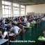 В 2016-17 уч.году 1783 студента смогут учиться бесплатно в вузах Армении