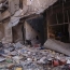 В ООН предупредили об угрозе возвращения голода в сирийский город Мадая
