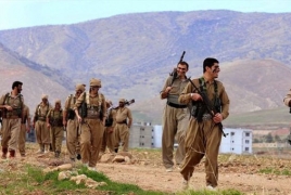 Iran forces kill 11 Kurdish rebels in Iraq border clash